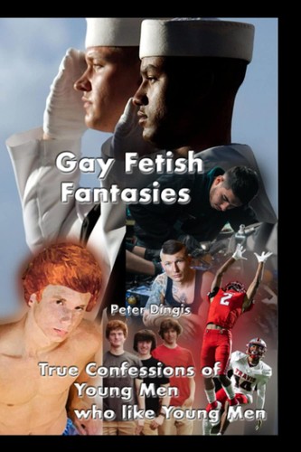 Peter dingis gay - dingis,