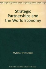 Strategic Partnerships and the