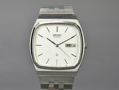 Exc montre homme vintage - [exc+5],