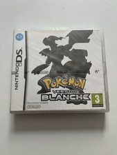 Pokémon Version blanche
