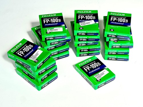 Fujifilm 100b instant w - fujifilm,