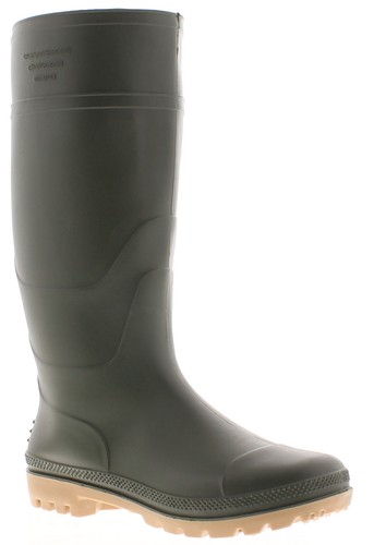 Bottes pluie pour hommes - bottes,