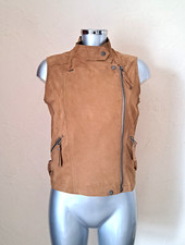 IRO - BLOUSON, PERFECTO SANS