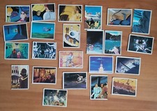 23 VIGNETTES - AUTOCOLLANTES /