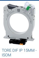SOCOMEC TORE DIF IP 15MM -