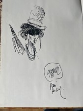 bd dédicace Minettos