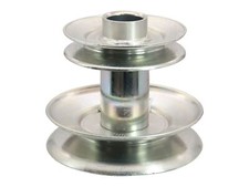 Poulie moteur adapté pour MTD Minirider 76 SDHE 13A721JD600 Tracteur de pelouse