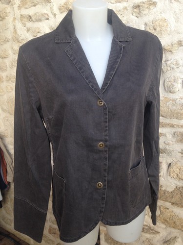 Dorotennis veste coton - dorotennis, noir