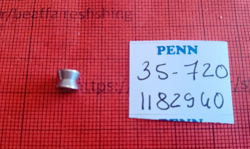Part 720 line roller - 35-720, #
