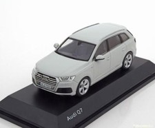 AUDI Q7 V8 TDI QUATTRO S LINE