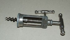 Tire bouchon J. B (Jean Boué)