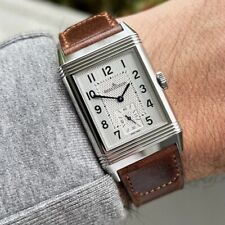 Jaeger-LeCoultre Reverso