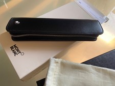 MONTBLANC - Etui zippé 1