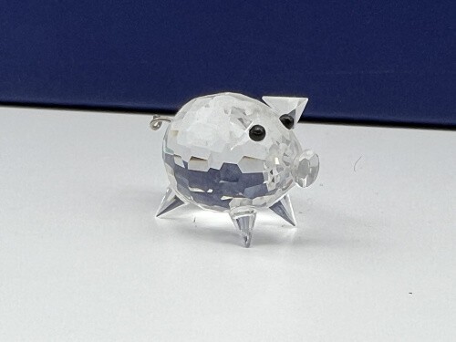 Figurine swarovski 010028 - swarovski,