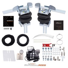 Kit Coussins Suspension