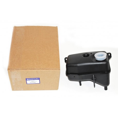 Vase expansion plastique - d'expansion,