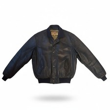 Très rare authentique blouson