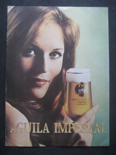 Bière aiguil impérial - aiguil,
