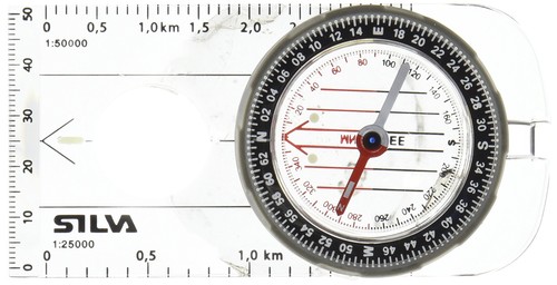 Boussole ranger - boussole, 3
