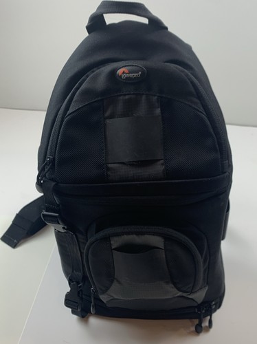 Lowepro slingshot 200 - slingshot, black