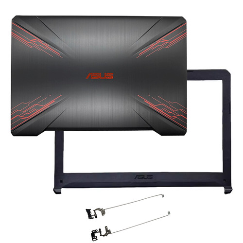 Lcd coque arrière - lcd, asus