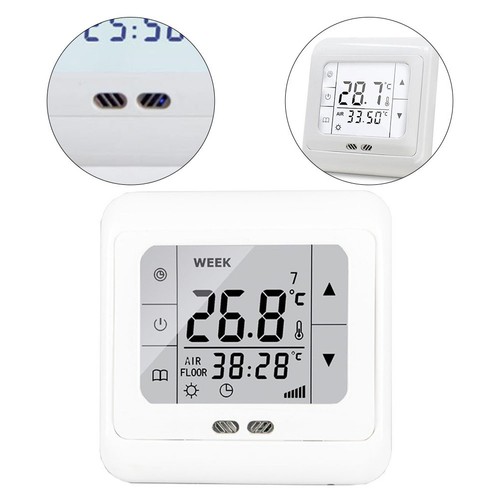 Thermostat num rique - thermostat, num??rique