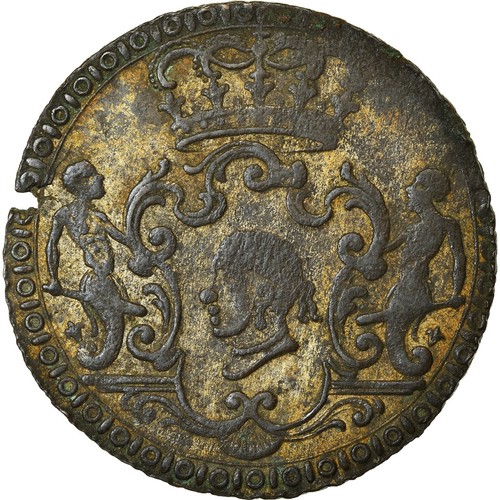 Monnaie états italiens - États,