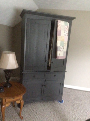 Armoire - ,