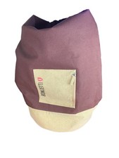 Sac polochon CHICAGO sac à