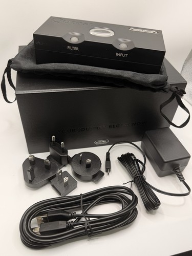 Chord qutest dac - qutest,