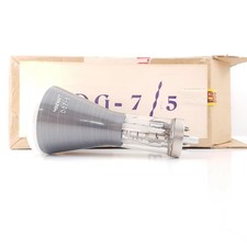 1 x tube oscilloscope miniwatt
