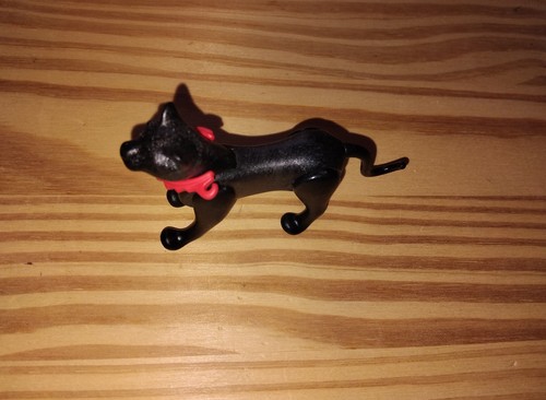 Playmobil animaux vintage - vintage, la