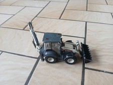 SIKU 3531 PELLE CHARGEUSE TRACTO PELLE TEREX 1/50