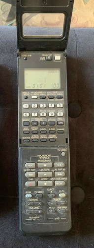 Télécommande remote jvc - /,