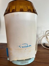 Peugeot Ancien moulin à café électrique vintage état de marche