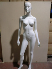 Mannequin de Vitrine Poupée Mannequin Femme 11120 Femme Doll Buste