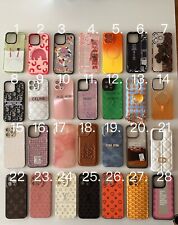 Coque MagSafe iPhone 14 Pro Max