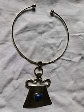 UBU Paris collier torque et