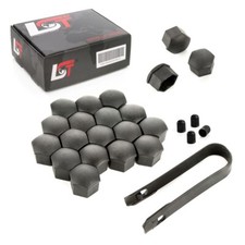 20x Caches Vis D'Enjoliveurs