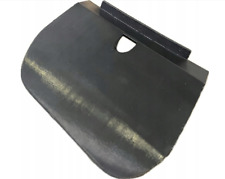 Cache pare-chocs arrière Seat