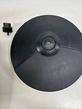 Cymbale Splash Hi-Hat