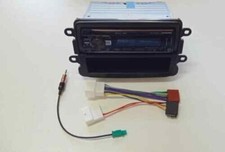 Car Radio ALPINE DAB pour