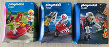 Boites playmobil 70422 70425 - 3,