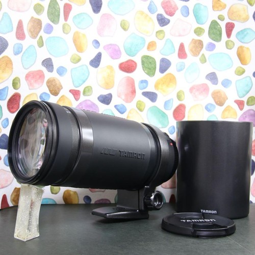 Tamron 200 400mm - tamron, 200-400mm
