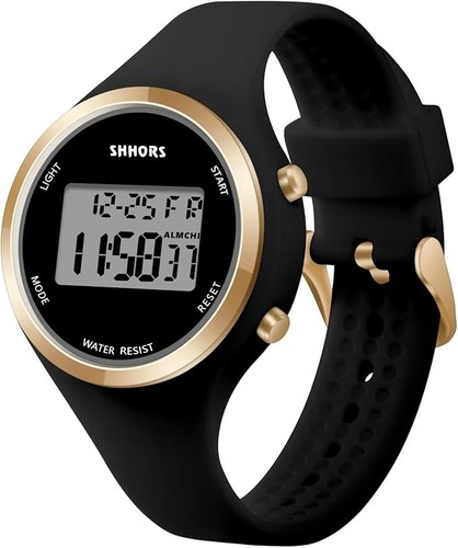 Offcup montre digitale led - montre,