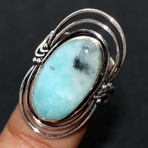 Bague artisanale plaquée - artisanale,