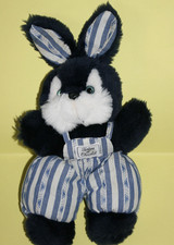 TARTINE ET CHOCOLAT DOUDOU