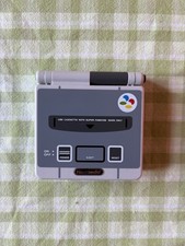 Console GameBoy Advance SP