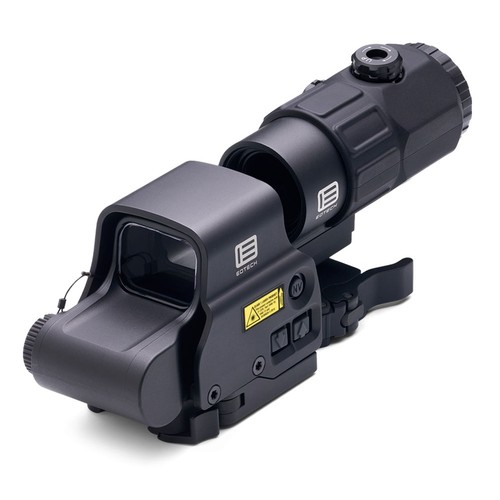 Eotech holographic hybrid - holographic,