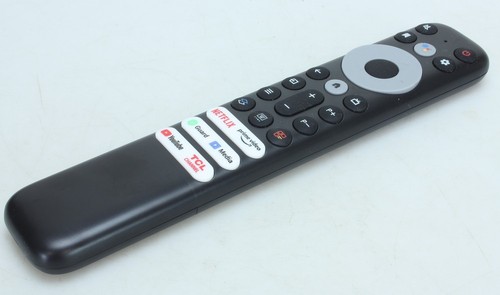 Télécommande origine tcl - télécommande,
